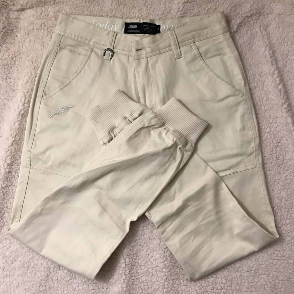 Men’s Publish legacy joggers